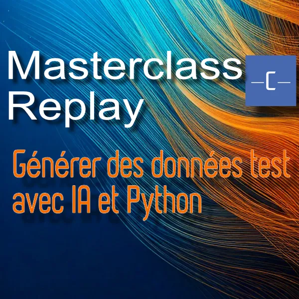[mc_ia_python] Masterclass IA - Python pour générer des données test