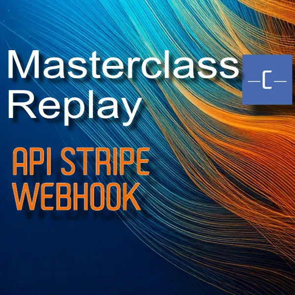 [mc_windev_api_stripe] Masterclass WINDEV - API STRIPE
