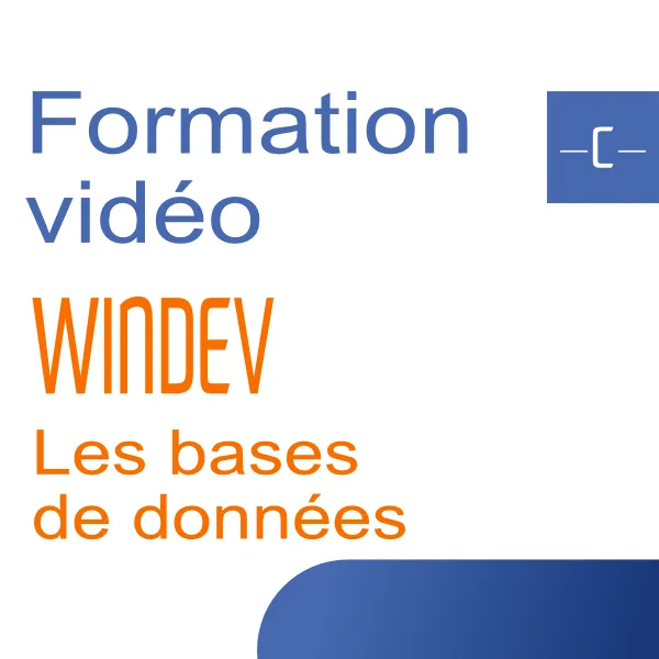 WINDEV - Les bases de données