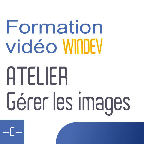 Atelier Programmation Images