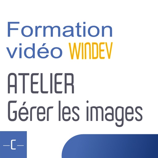Atelier Programmation Images